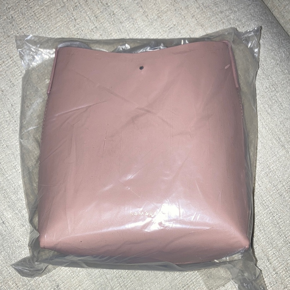 Samara Peony Shoulder Bag